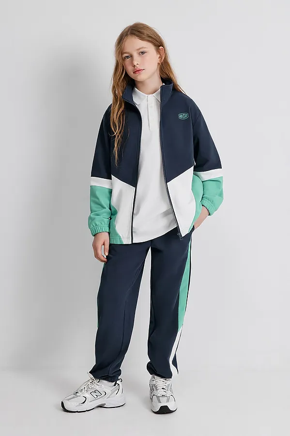 Костюм ACOOLA, холодный синий - фото 1