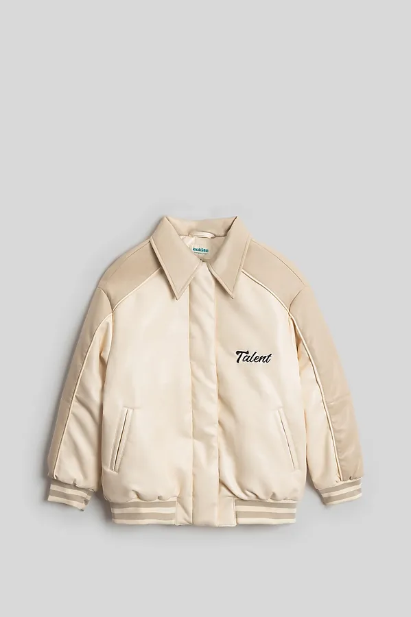 Куртка ACOOLA, молочный - фото 1