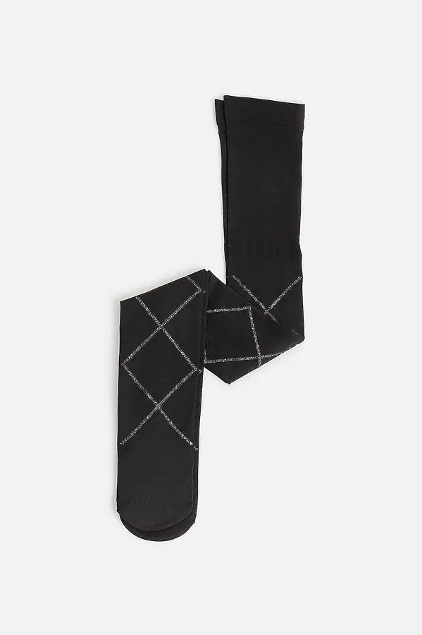 Колготки ACOOLA, черный - фото 1