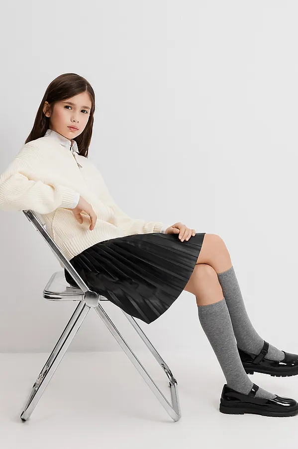 Юбка ACOOLA, черный - фото 1