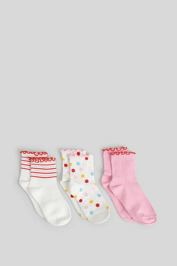 Носки ACOOLA, цвет в ассортименте - фото 1