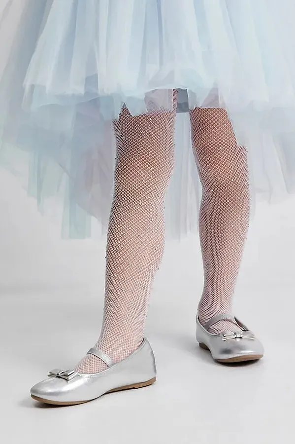 Колготки ACOOLA, белый - фото 1