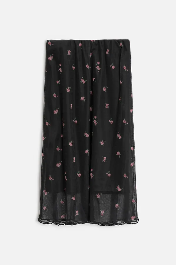 Юбка ACOOLA, разноцветный - фото 1