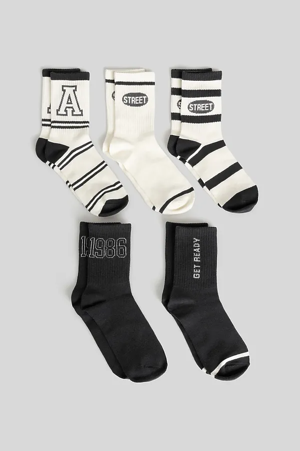 Носки ACOOLA, разноцветный - фото 1