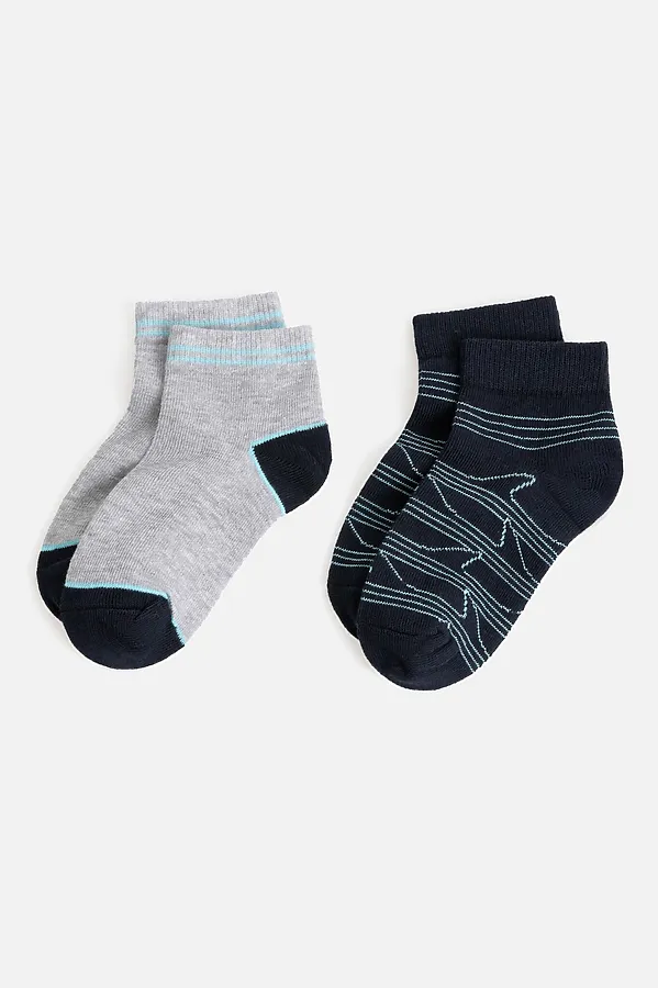 Носки ACOOLA, цвет в ассортименте - фото 1