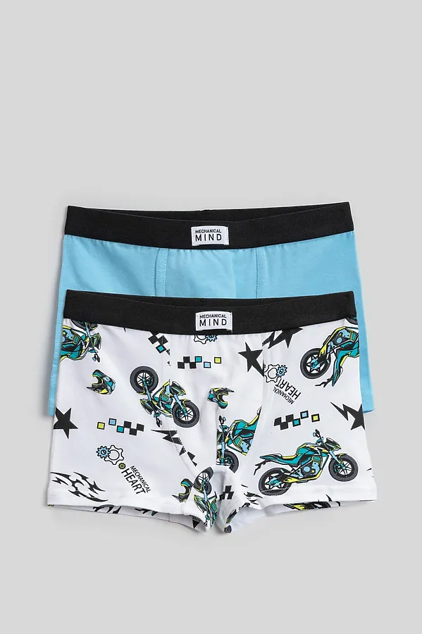 Трусы ACOOLA, цвет в ассортименте - фото 1