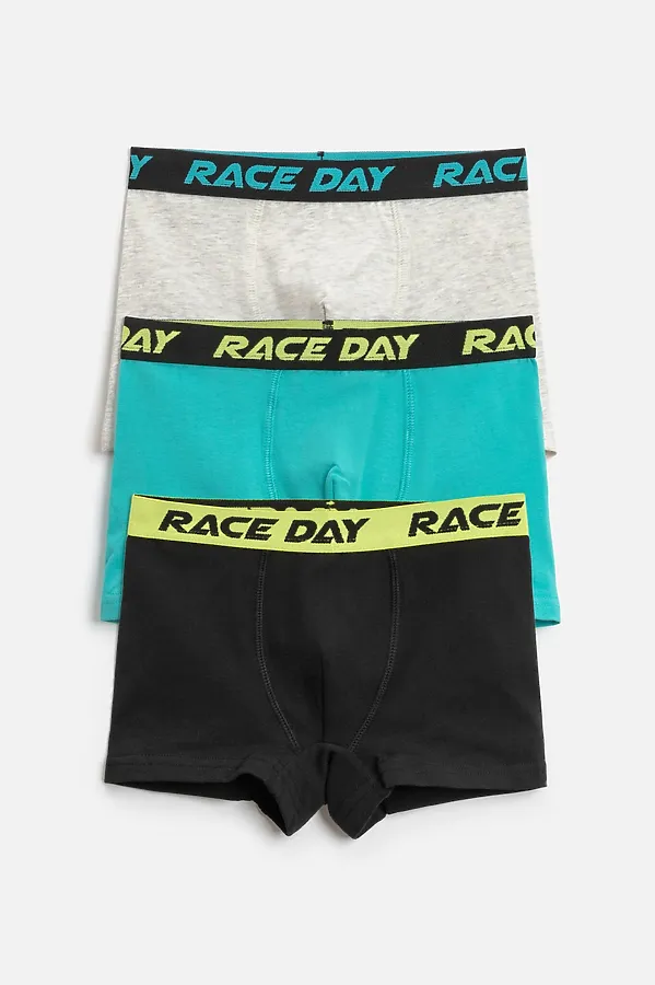 Трусы ACOOLA, цвет в ассортименте - фото 1