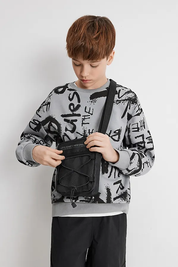 Сумка ACOOLA, черный - фото 1