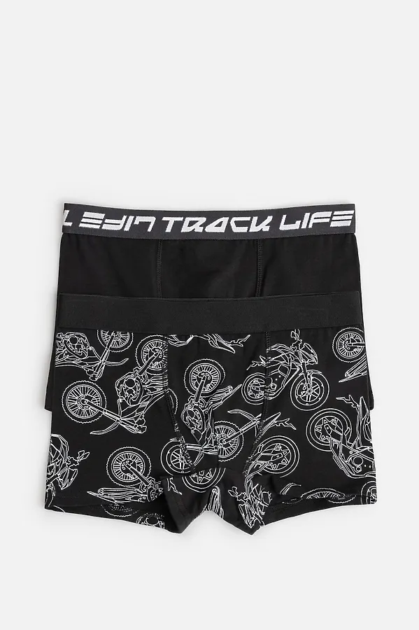 Трусы ACOOLA, цвет в ассортименте - фото 1