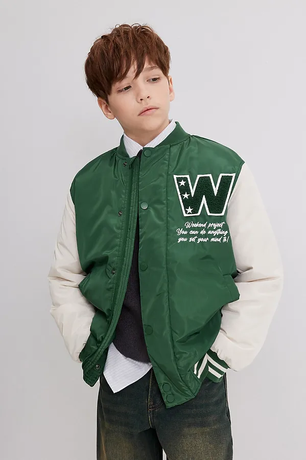 Куртка ACOOLA, зеленый - фото 1