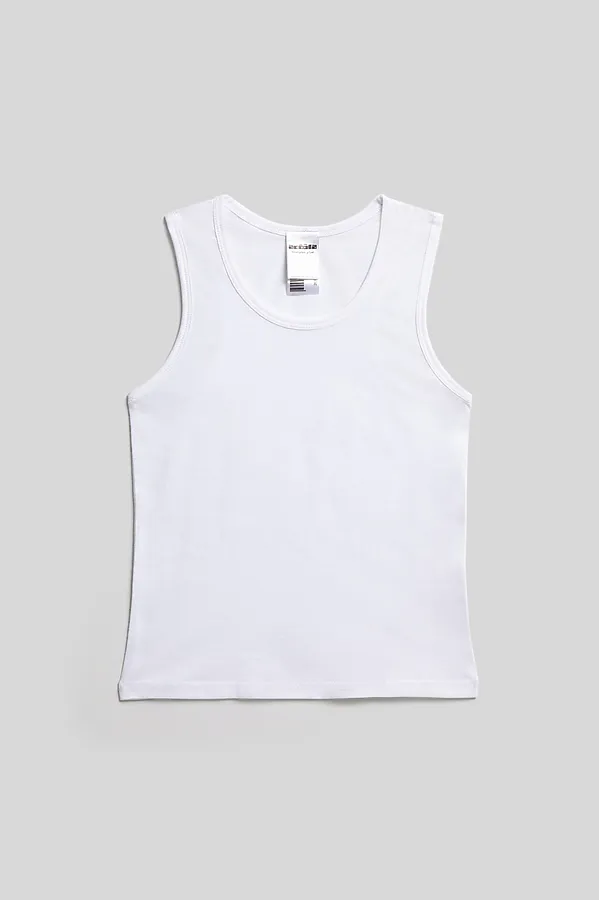 Мaйка ACOOLA, белый - фото 1