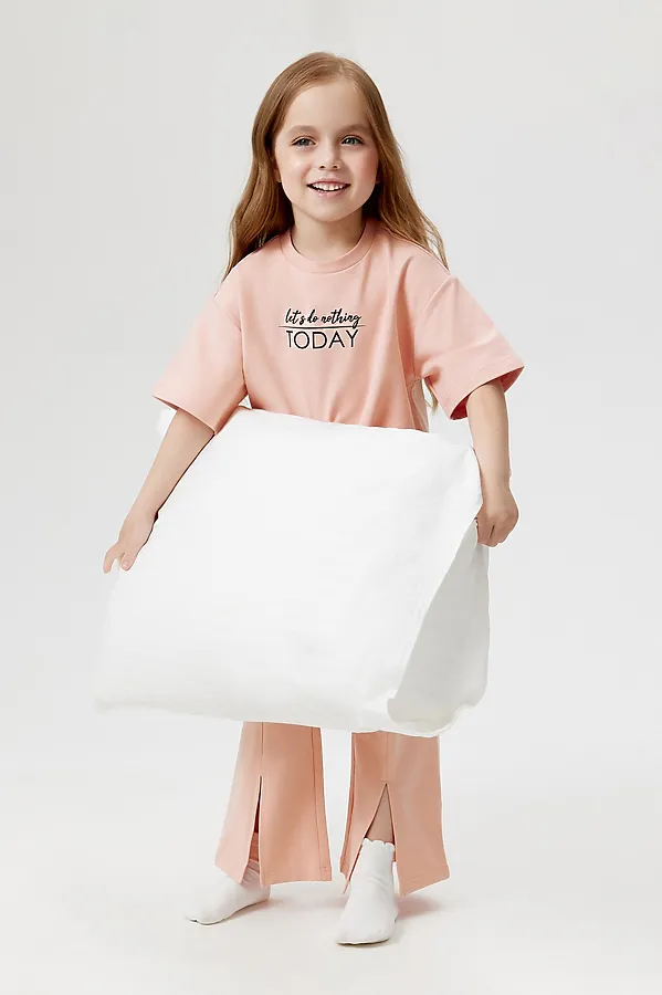 Пижама ACOOLA, розовый - фото 1