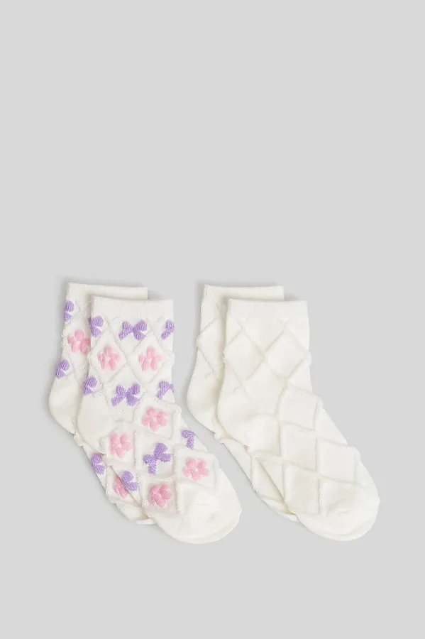 Носки ACOOLA, цвет в ассортименте - фото 1