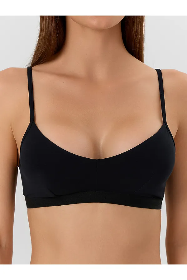 Топ женский MARK FORMELLE, черный - фото 1