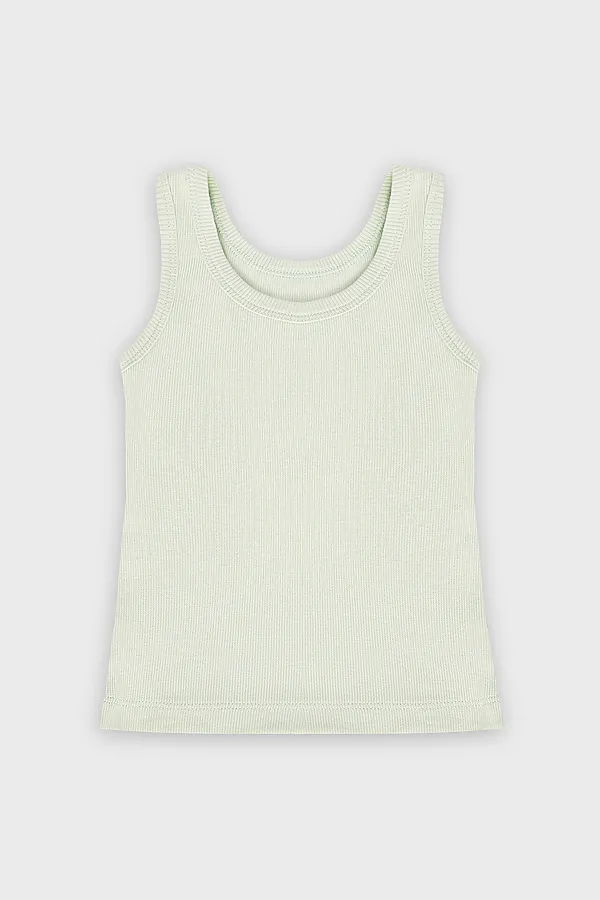 Топ для девочек MARK FORMELLE, мятный - фото 1