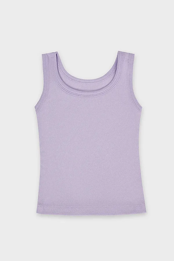 Топ для девочек MARK FORMELLE, св.лиловый1 - фото 1