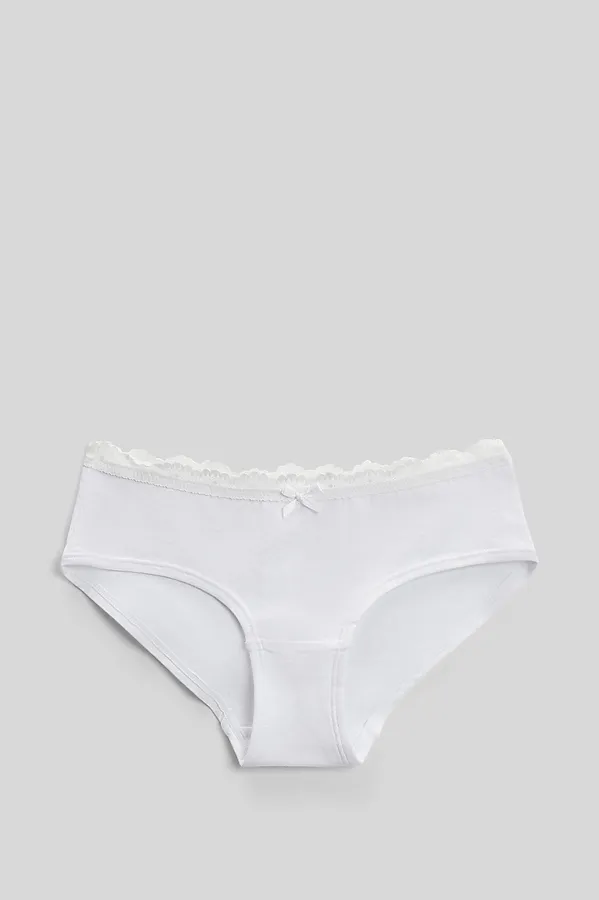 Трусы ACOOLA, белый - фото 1