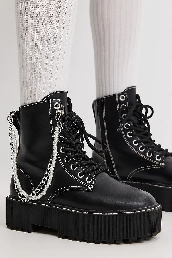 Украшение для детской обуви ACOOLA, серебристый - фото 1