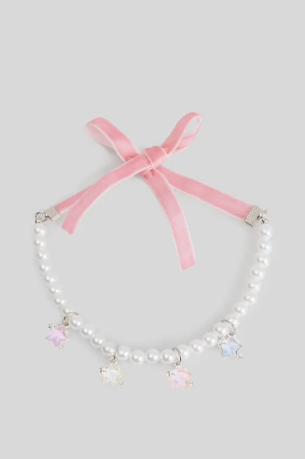 Бусы ACOOLA, разноцветный - фото 1