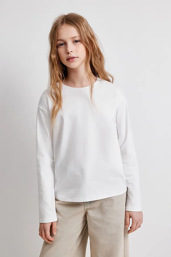 Джемпер ACOOLA, белый - фото 1