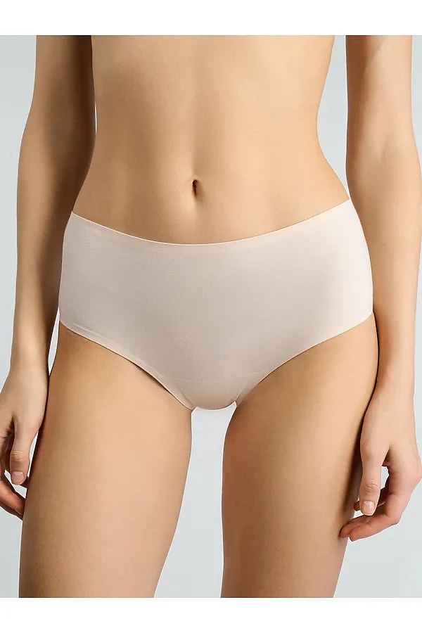 Трусы INDEFINI, молочный - фото 1