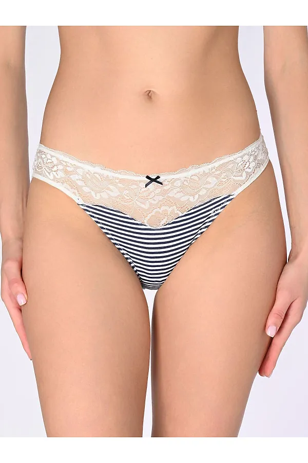 трусы INDEFINI, мультиколор - фото 1