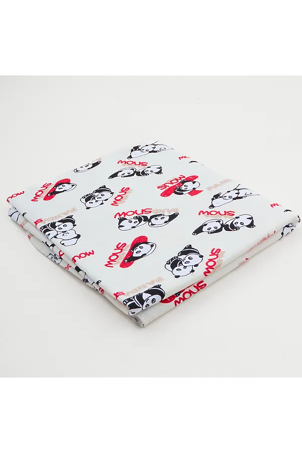 Простынка YOULALA, серый - фото 1