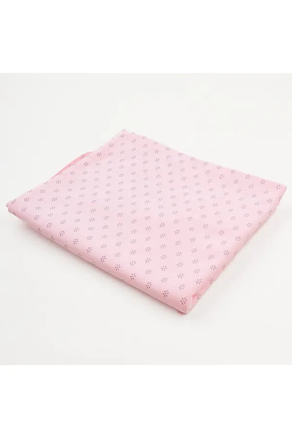 Простынка YOULALA, розовый - фото 1