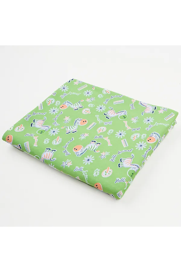 Простынка YOULALA, зеленый - фото 1