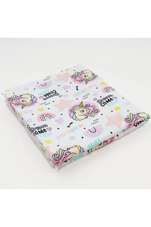 Простынка YOULALA, бирюза - фото 1