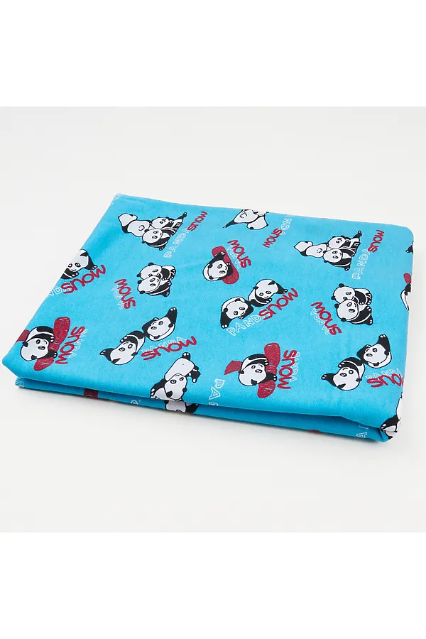 Простынка YOULALA, синий - фото 1