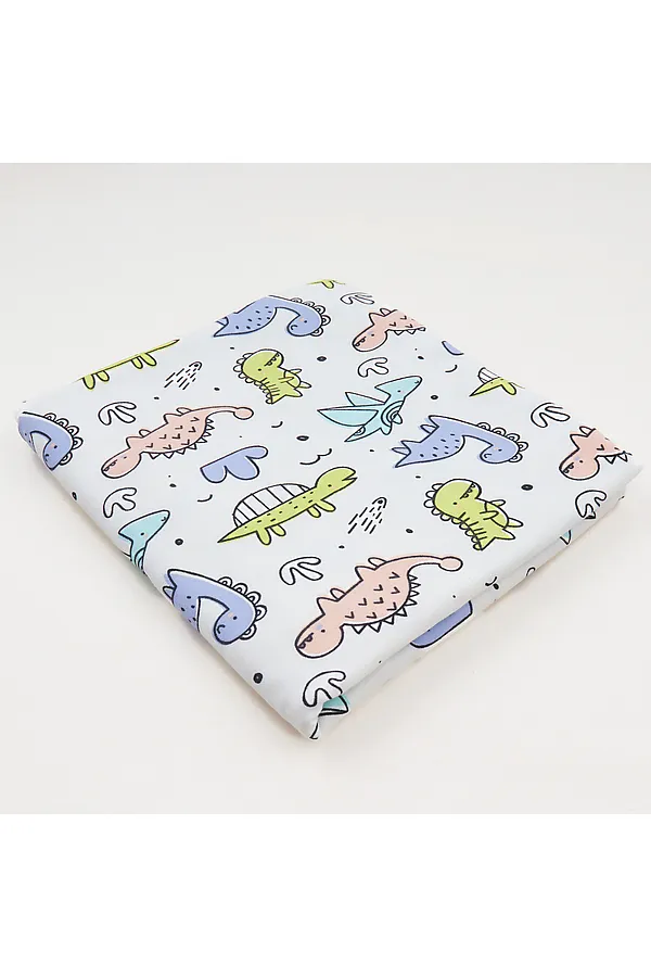 Простынка YOULALA, голубой - фото 1