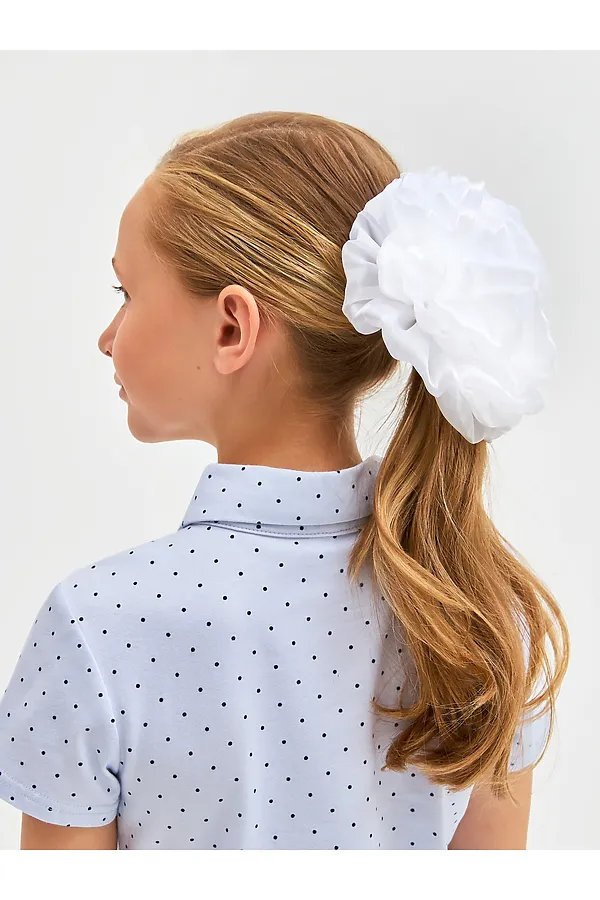 Резинка для волос ACOOLA, белый - фото 1