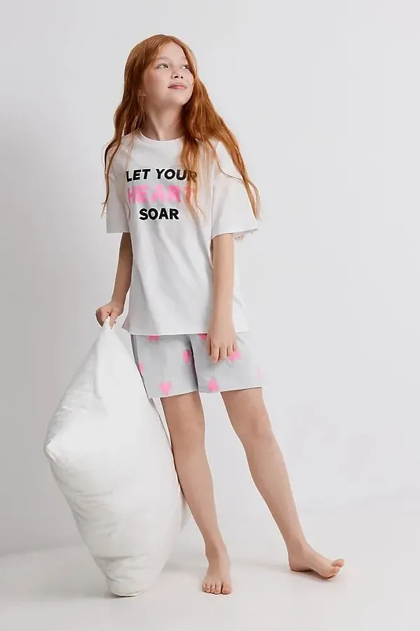 Пижама ACOOLA, разноцветный - фото 1