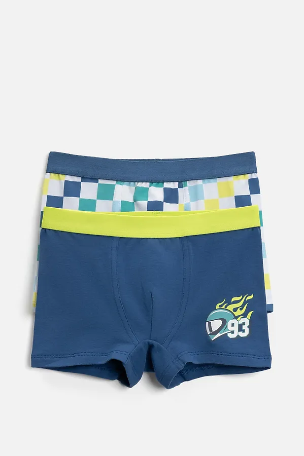 Трусы ACOOLA, цвет в ассортименте - фото 1