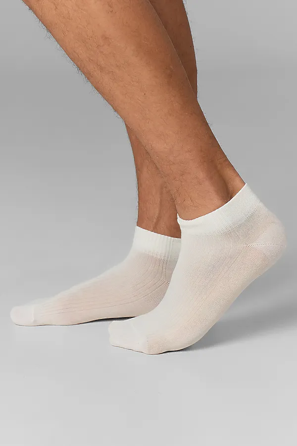 Носки мужские MARK FORMELLE, молочный - фото 1