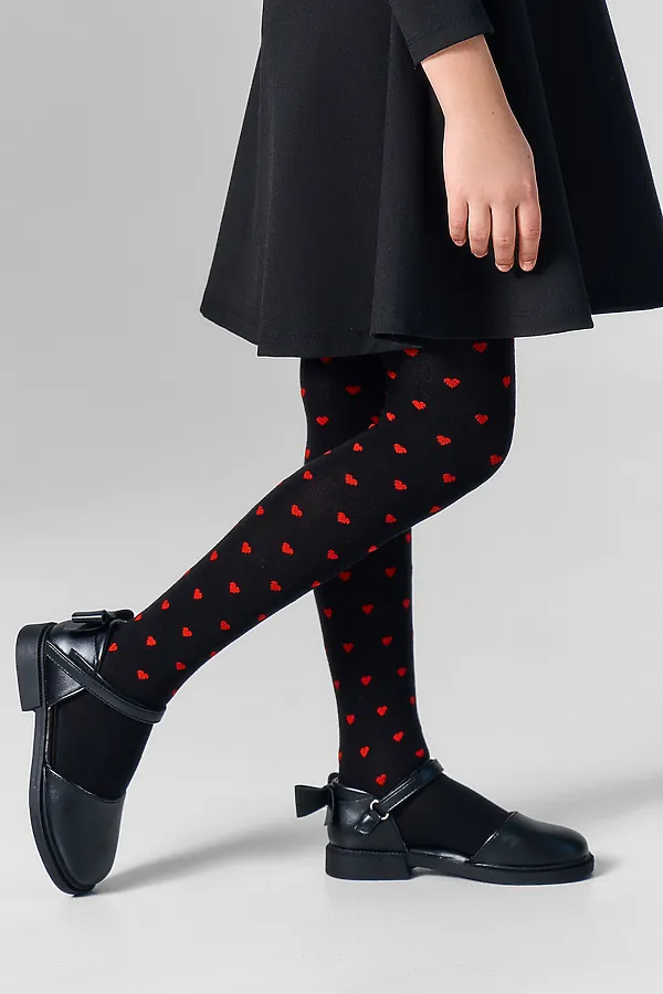 Колготки MARK FORMELLE, черный - фото 1