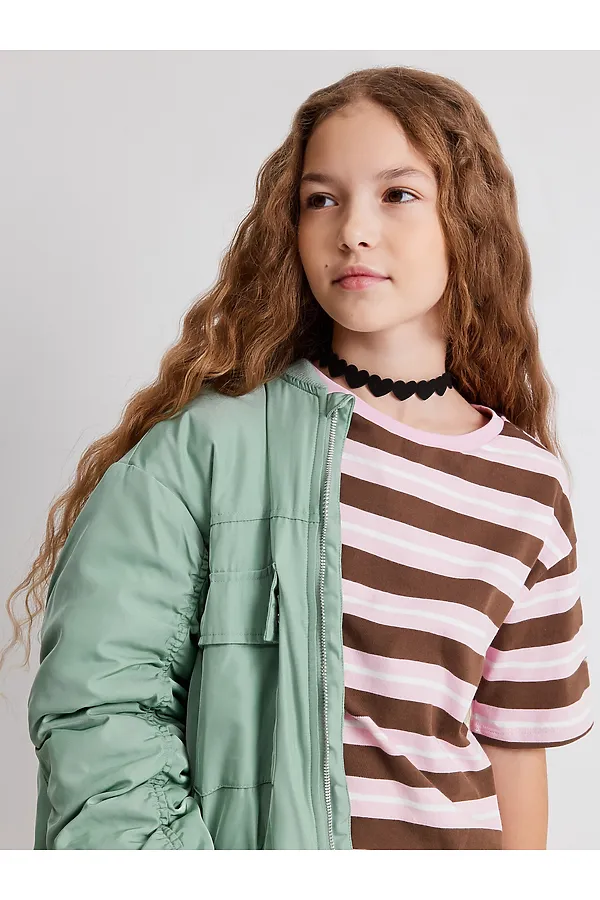 Колье ACOOLA, черный - фото 1