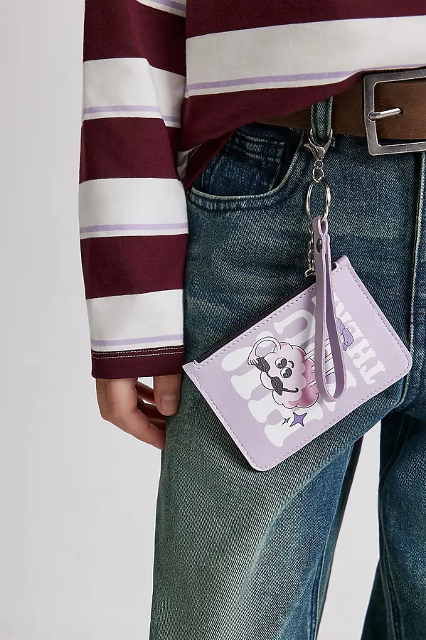 Кошелек ACOOLA, разноцветный - фото 1