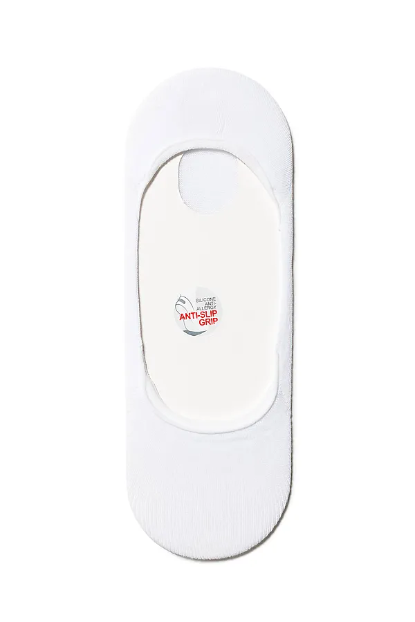 ESLI CLASSIC Подследники мужские хлопковые ESLI, - - фото 1