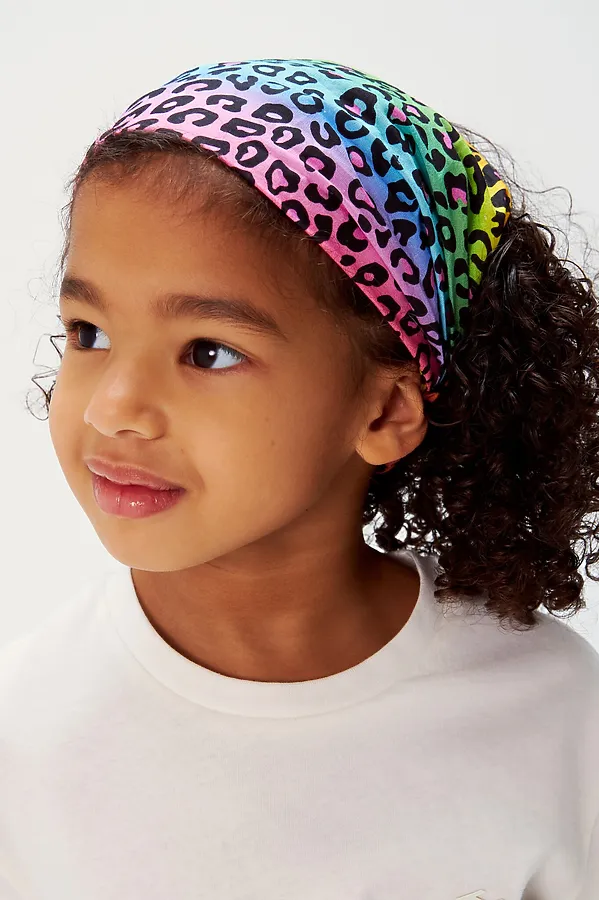 Повязка на волосы ACOOLA, цветной - фото 1