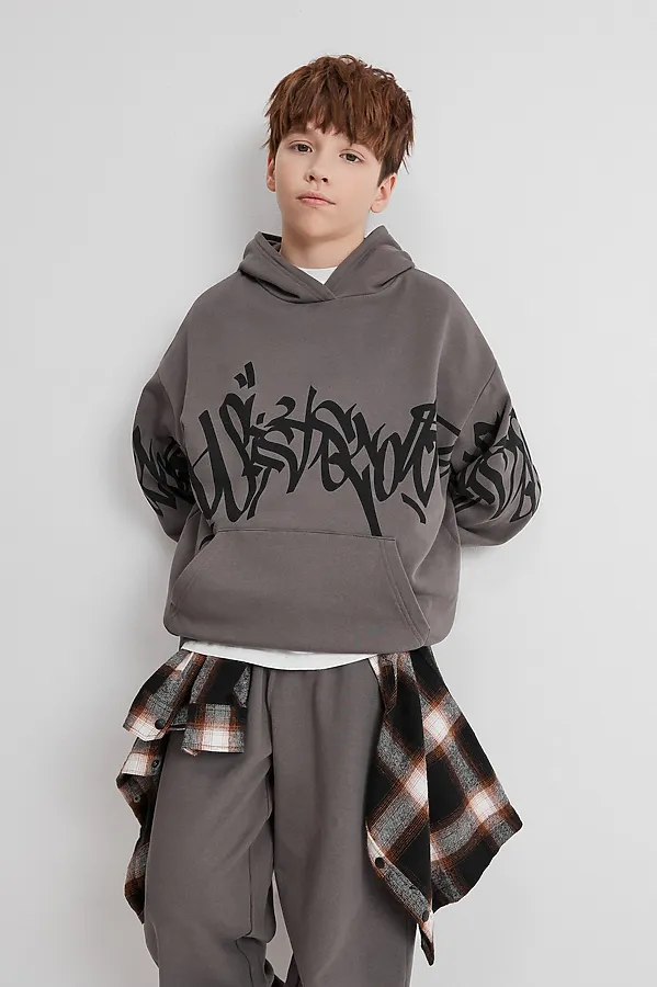 Джемпер ACOOLA, пепельно-серый - фото 1