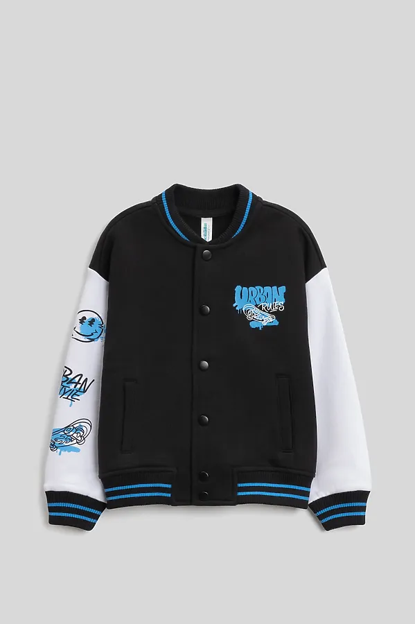 Куртка ACOOLA, черный - фото 1