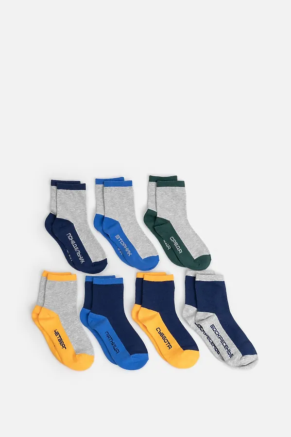 Носки ACOOLA, цвет в ассортименте - фото 1