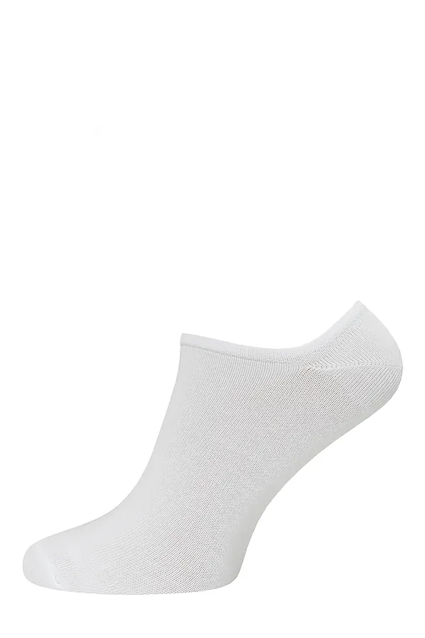 Брестские Носки мужские 2315 ACTIVE (ультракороткие) БРЕСТСКИЕ, белый - фото 1