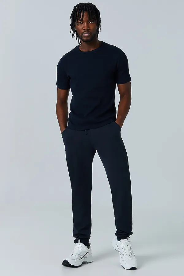 Брюки мужские MARK FORMELLE, неви - фото 1