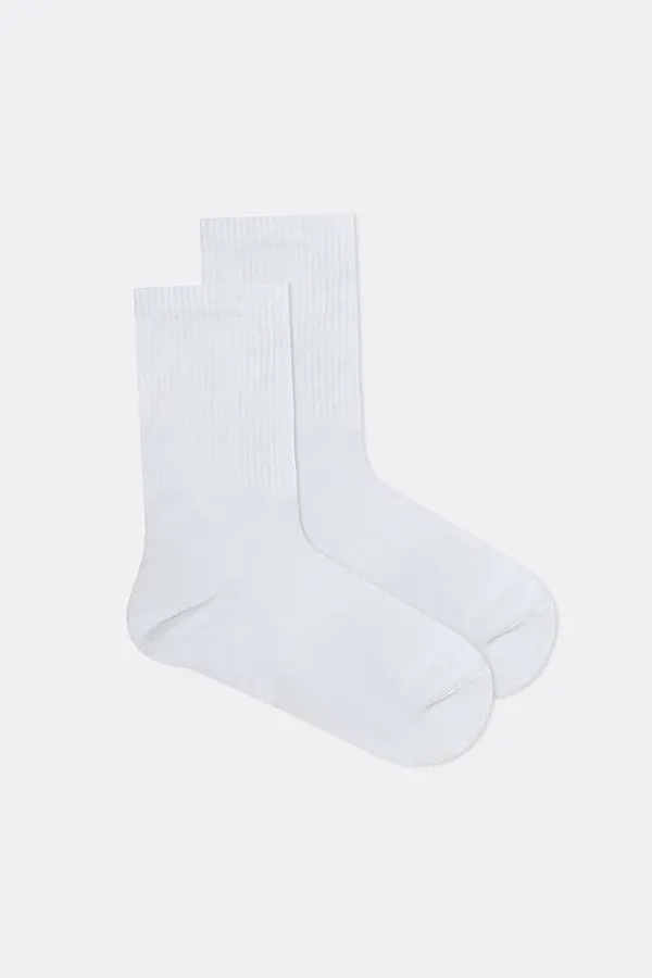 Носки MARK FORMELLE, белый - фото 1