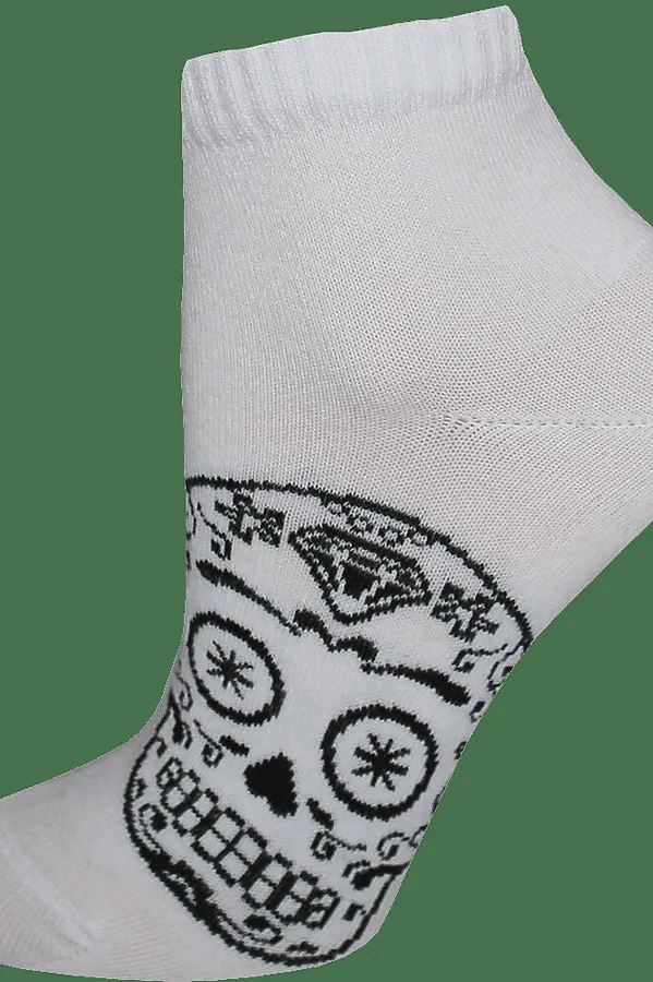 Брестские Classic 1103 (Укороченные) БРЕСТСКИЕ, белый - фото 1