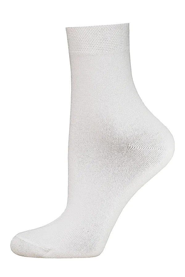 Брестские Носки женские 1100 CLASSIC (средней длины) БРЕСТСКИЕ, - - фото 1