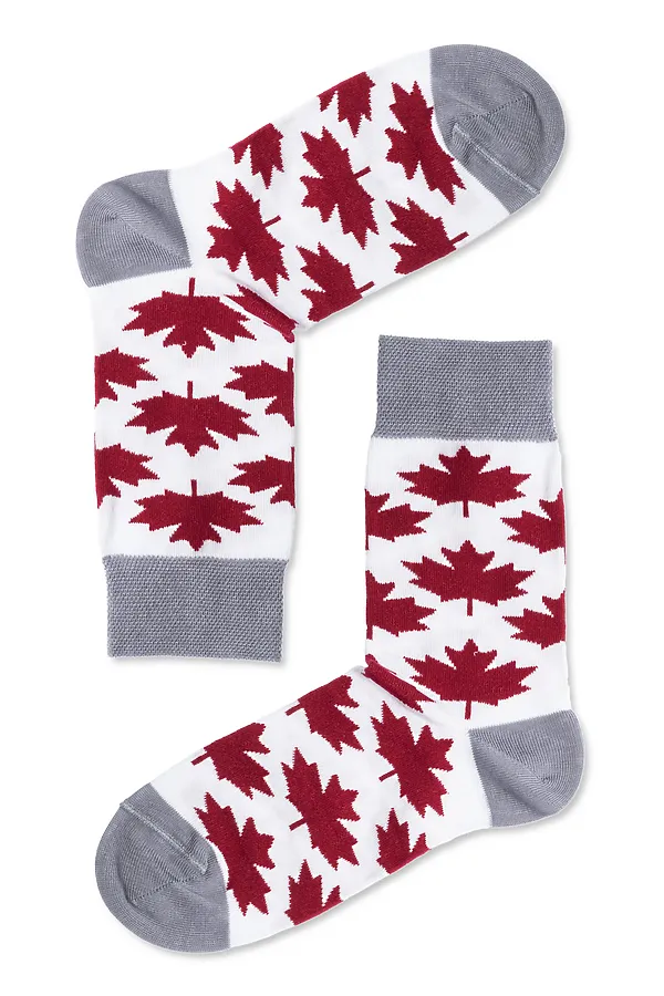 Брестские Носки мужские 2127 CLASSIC (средней длины) БРЕСТСКИЕ, серый - фото 1